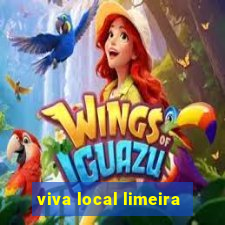 viva local limeira